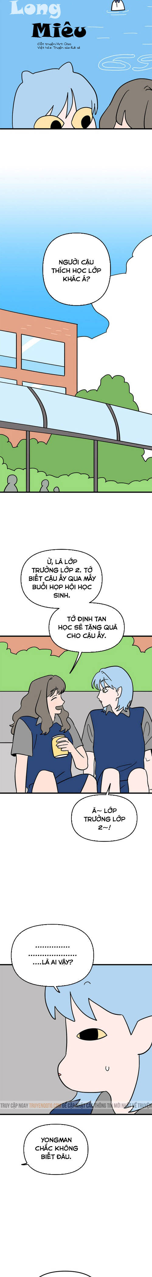 Long Miêu Chapter 69 - 11