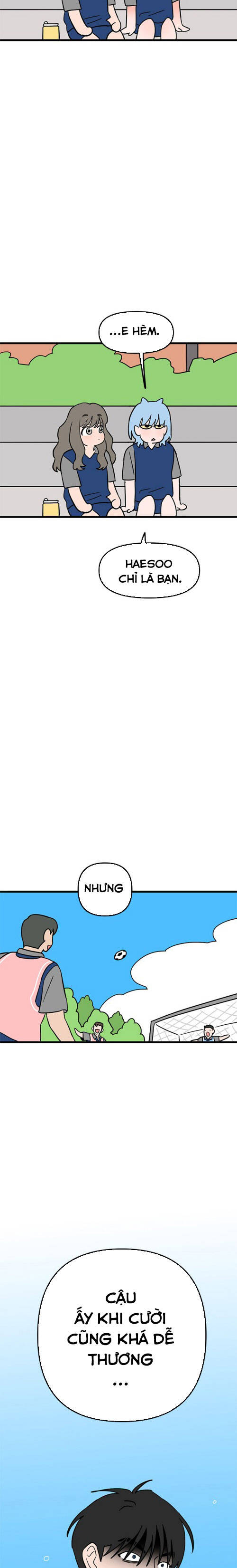 Long Miêu Chapter 69 - 16