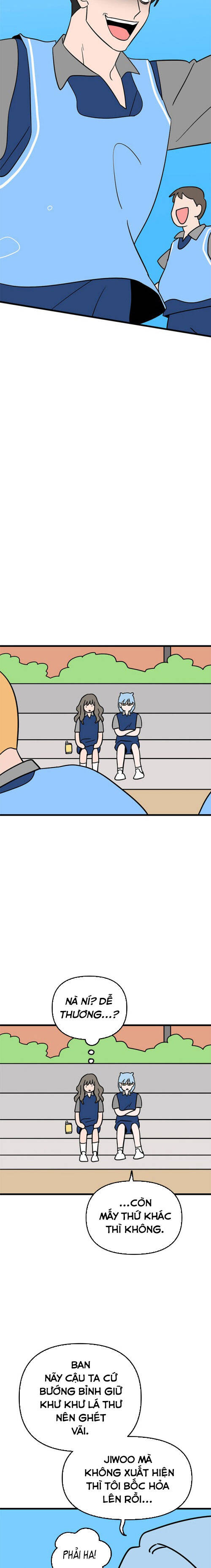 Long Miêu Chapter 69 - 17