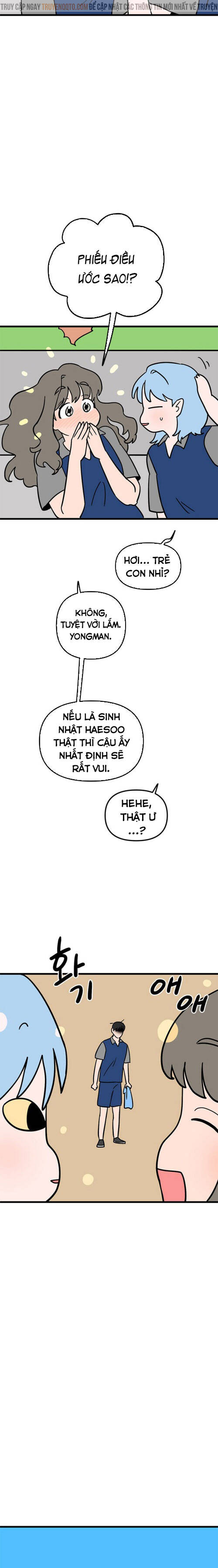 Long Miêu Chapter 69 - 21