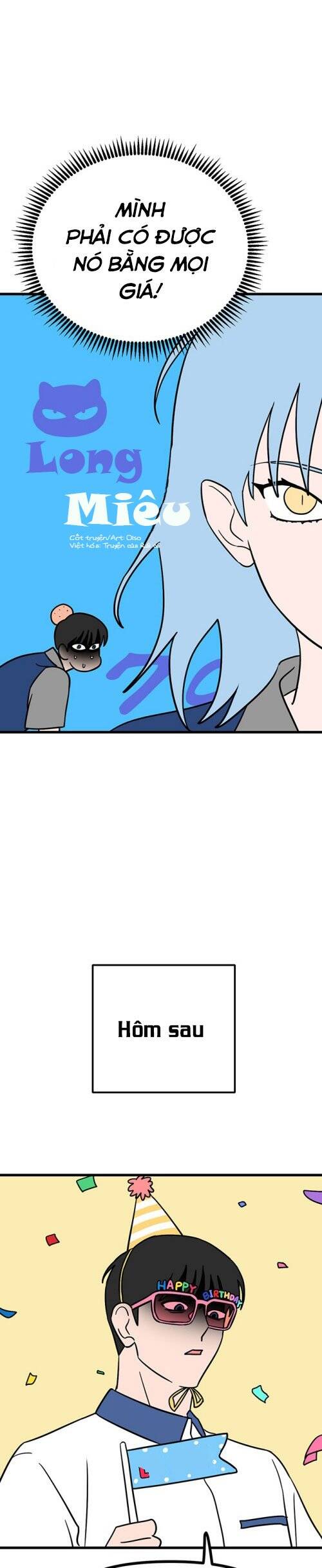 Long Miêu Chapter 70 - 4