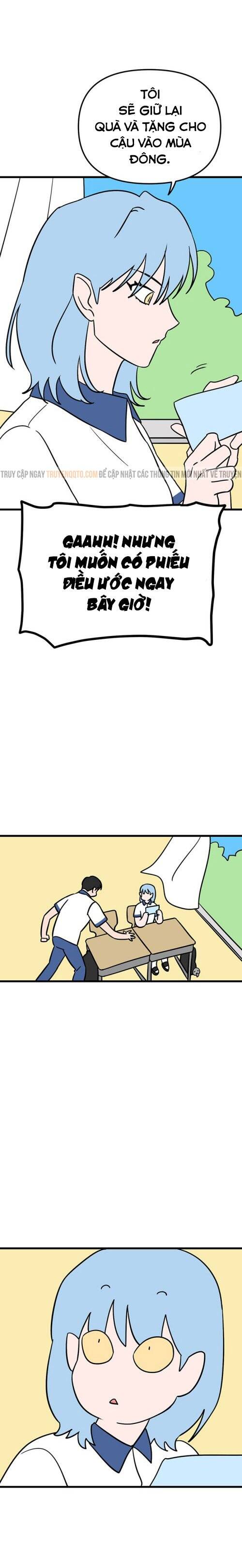 Long Miêu Chapter 70 - 6