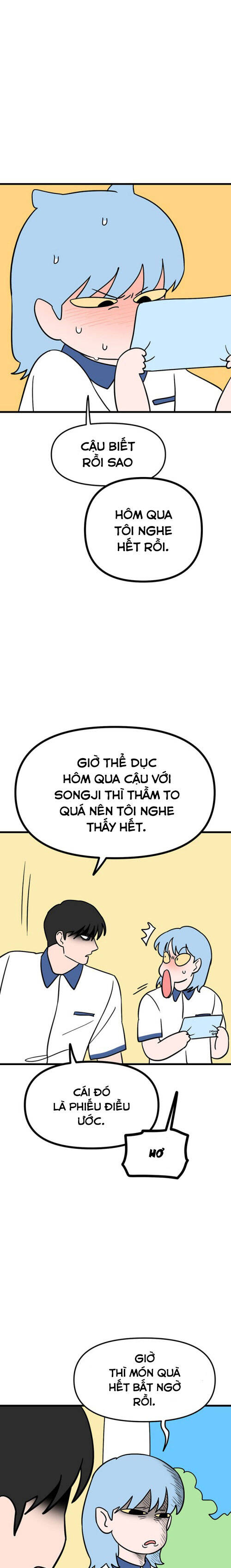 Long Miêu Chapter 70 - 7