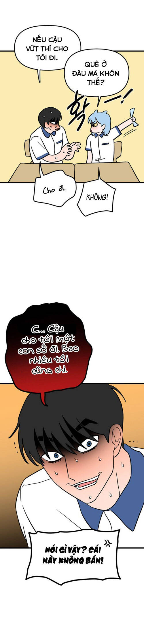 Long Miêu Chapter 70 - 9