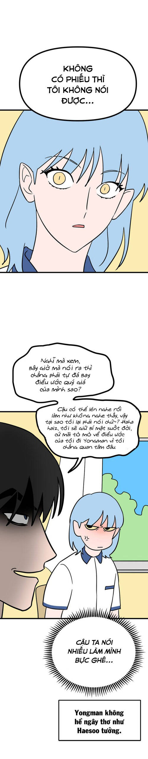 Long Miêu Chapter 70 - 14