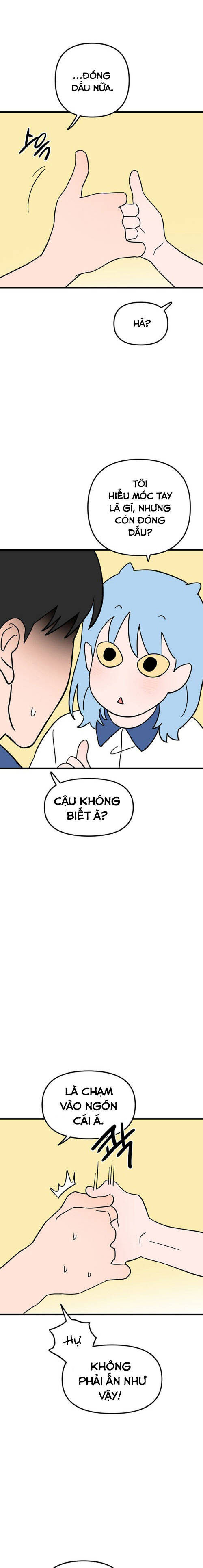 Long Miêu Chapter 70 - 22