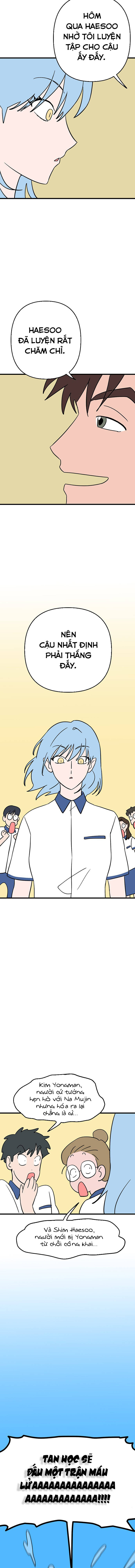 Long Miêu Chapter 72 - 2