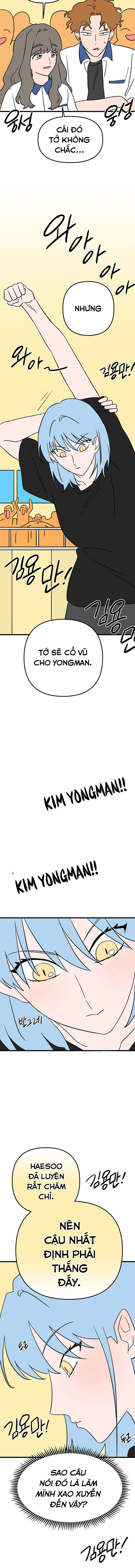 Long Miêu Chapter 72 - 4