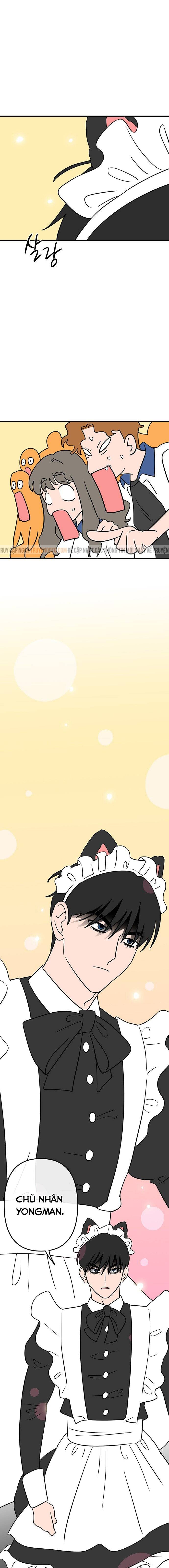 Long Miêu Chapter 72 - 6
