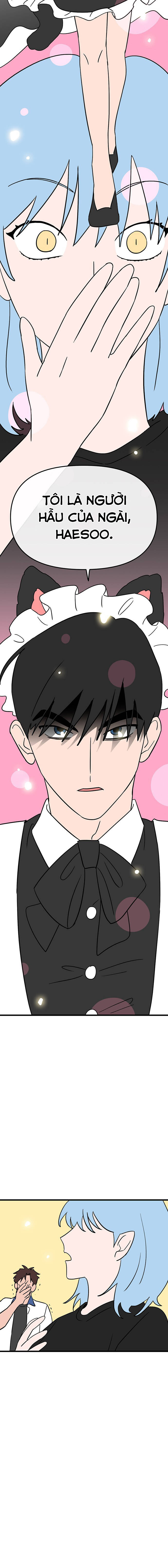 Long Miêu Chapter 72 - 7