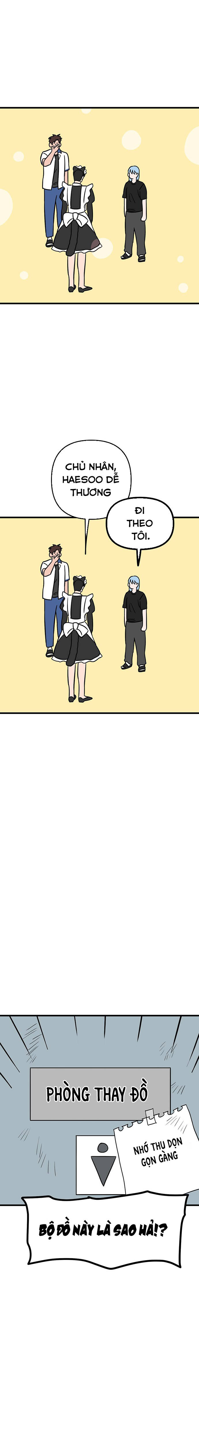 Long Miêu Chapter 72 - 8