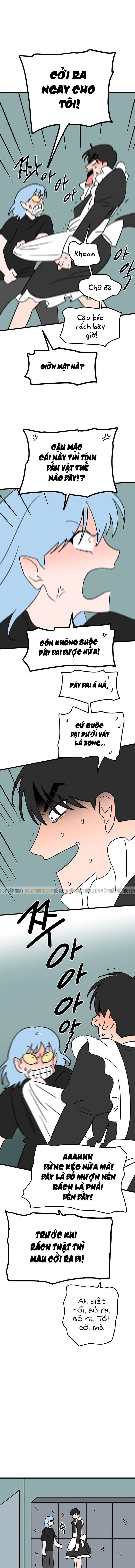 Long Miêu Chapter 72 - 9