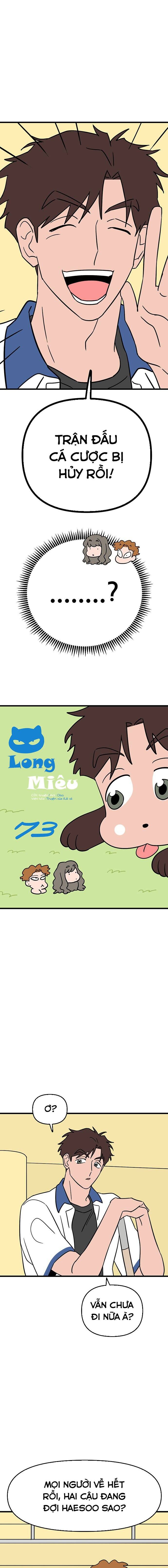Long Miêu Chapter 73 - 2