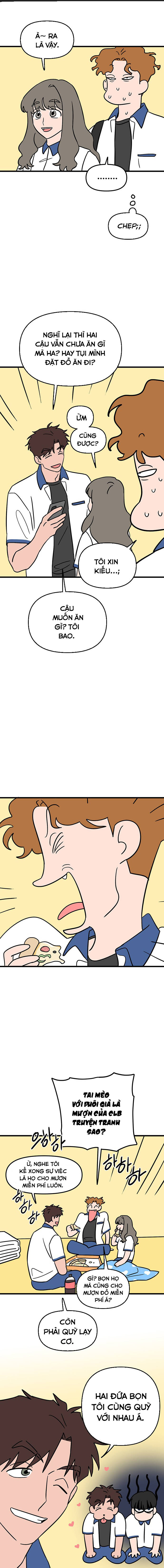 Long Miêu Chapter 73 - 4