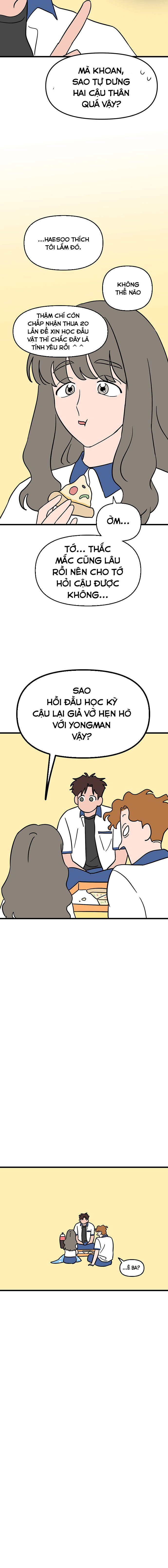 Long Miêu Chapter 73 - 5