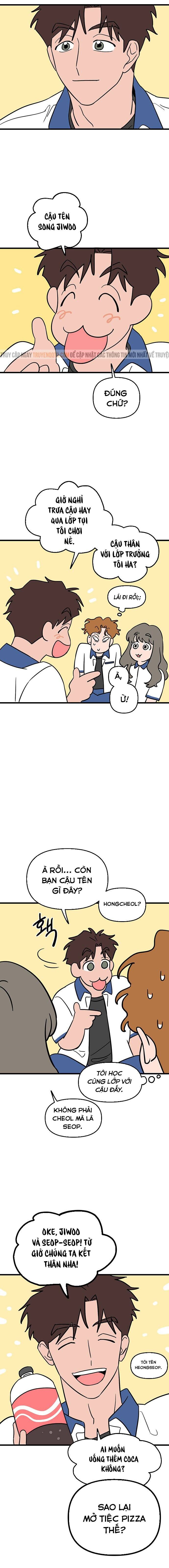 Long Miêu Chapter 73 - 6