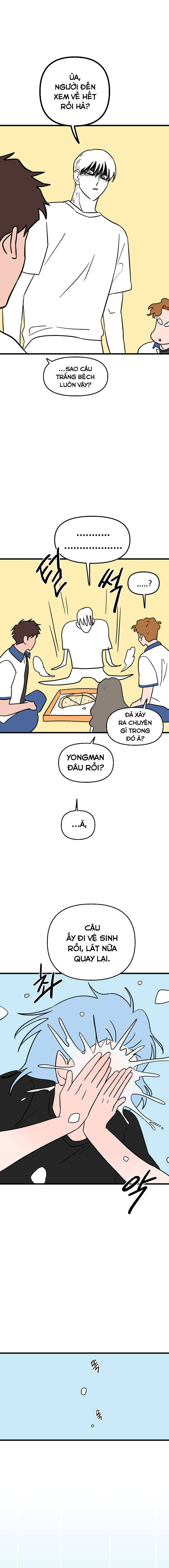 Long Miêu Chapter 73 - 7