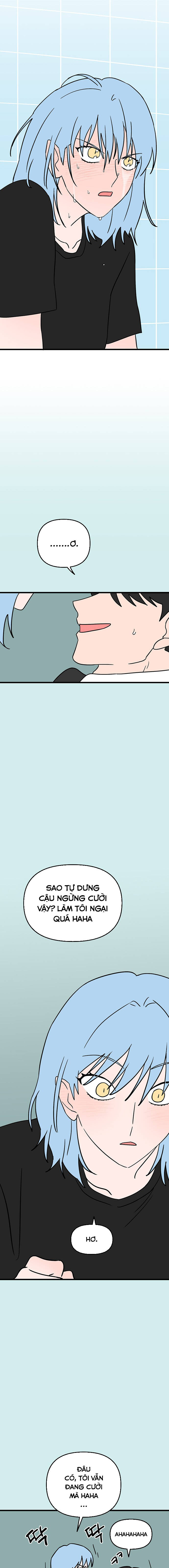 Long Miêu Chapter 73 - 8