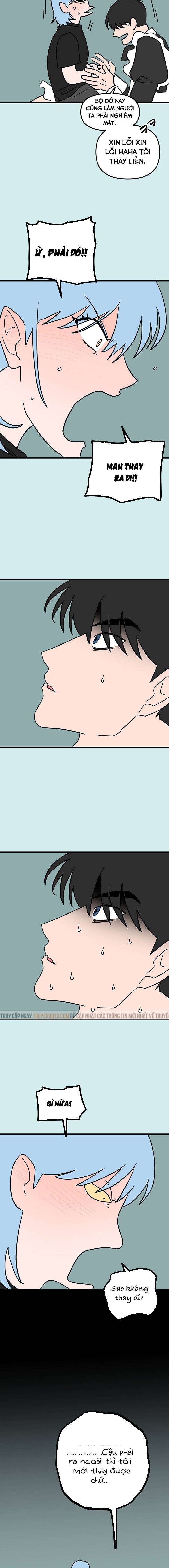 Long Miêu Chapter 73 - 9