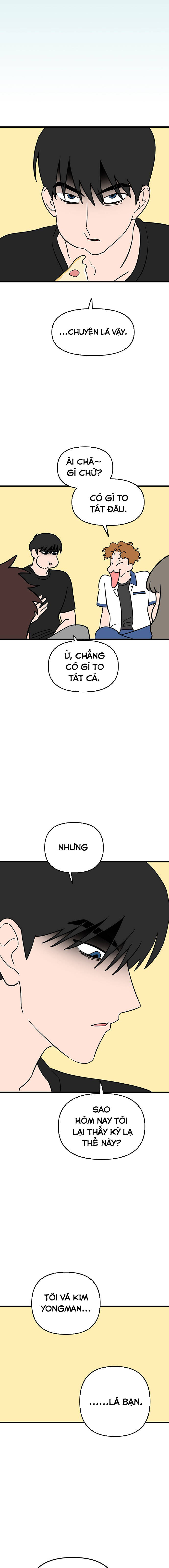 Long Miêu Chapter 73 - 11
