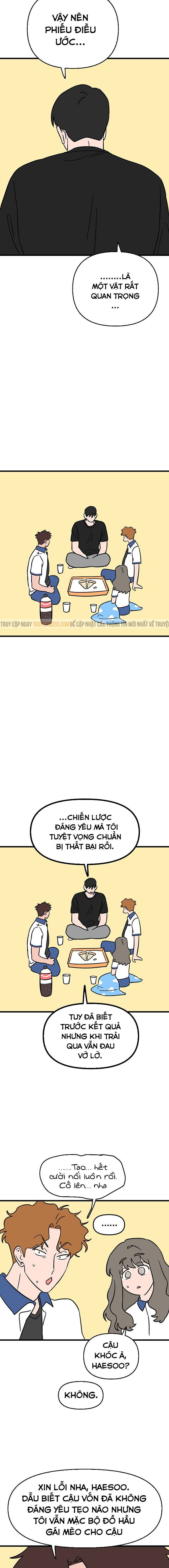 Long Miêu Chapter 73 - 12