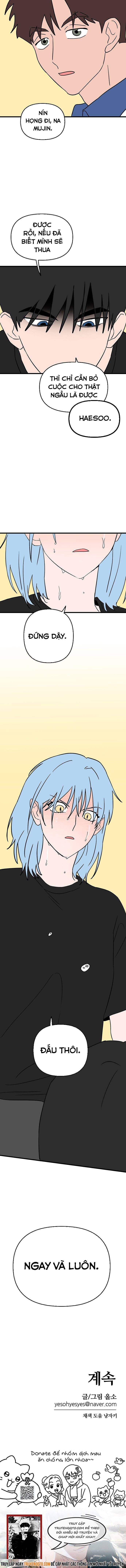 Long Miêu Chapter 73 - 13