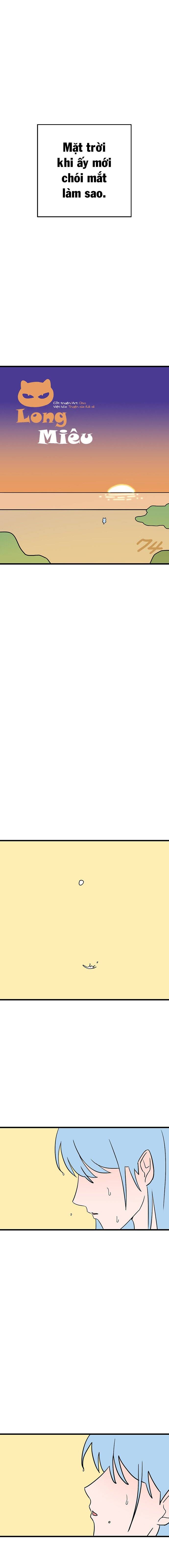 Long Miêu Chapter 74 - 3