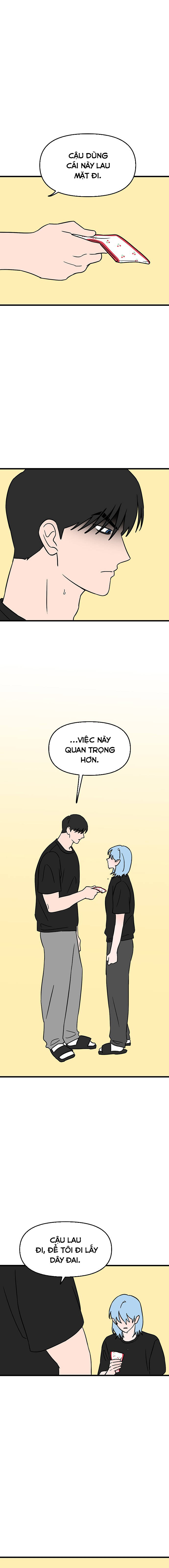 Long Miêu Chapter 74 - 4