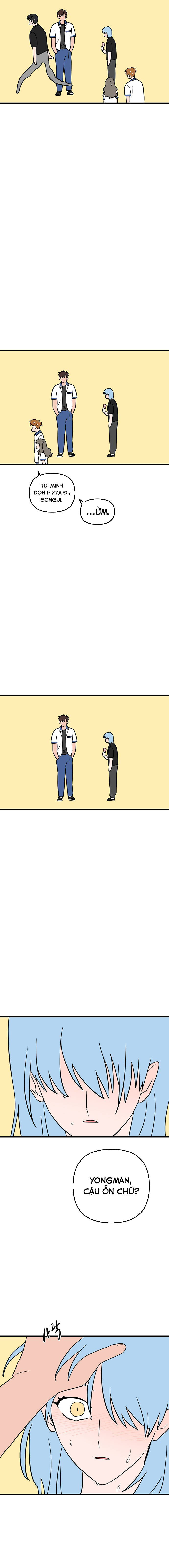 Long Miêu Chapter 74 - 5