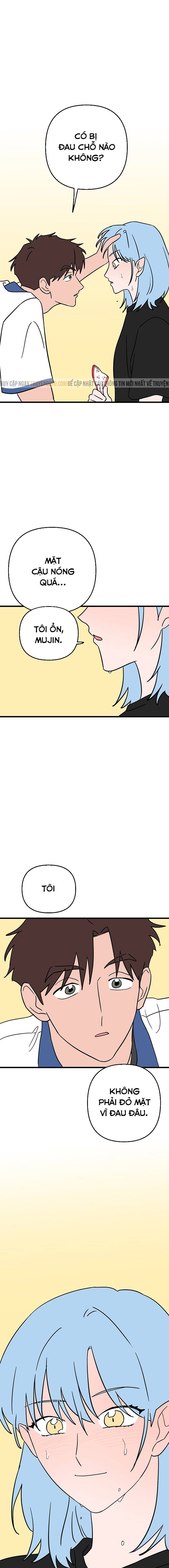 Long Miêu Chapter 74 - 6