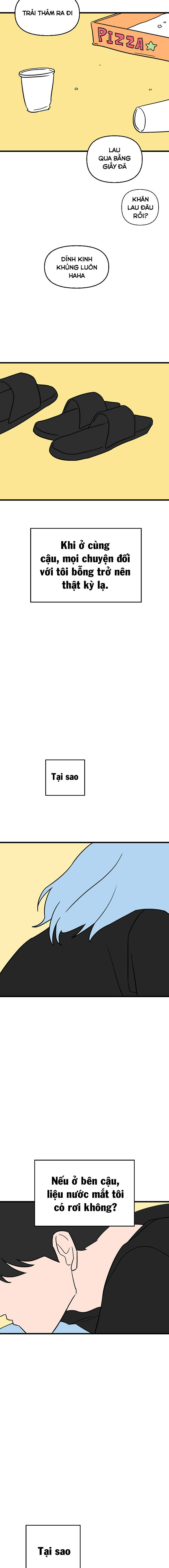 Long Miêu Chapter 74 - 8