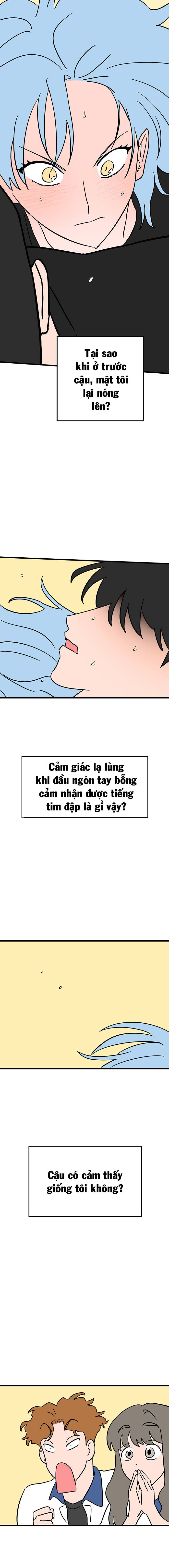 Long Miêu Chapter 74 - 11