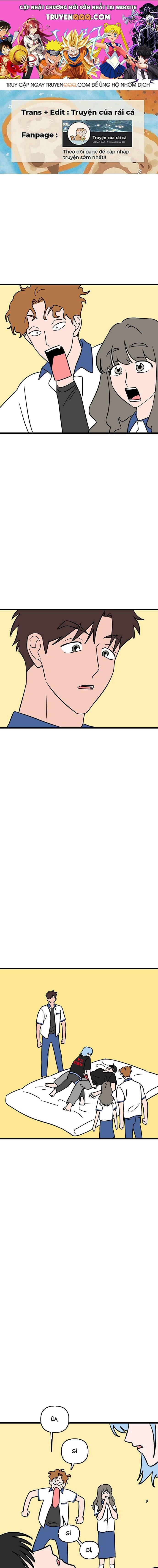 Long Miêu Chapter 75 - 1