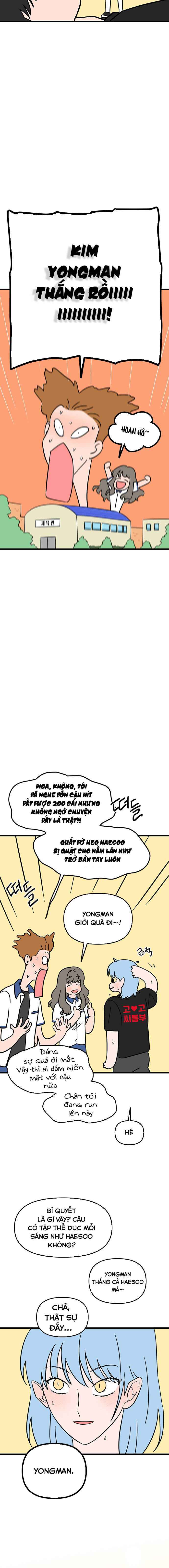Long Miêu Chapter 75 - 2