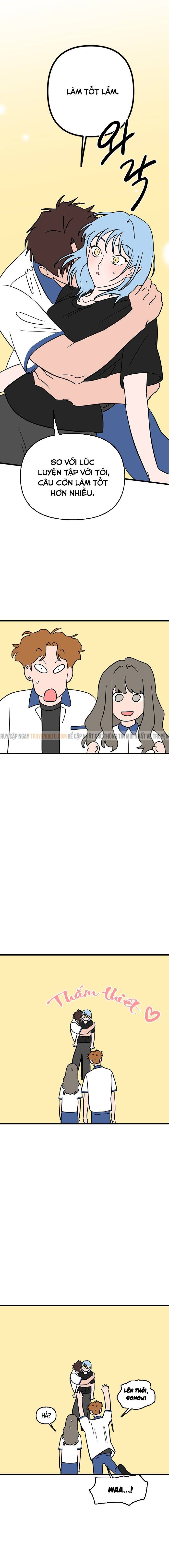 Long Miêu Chapter 75 - 3