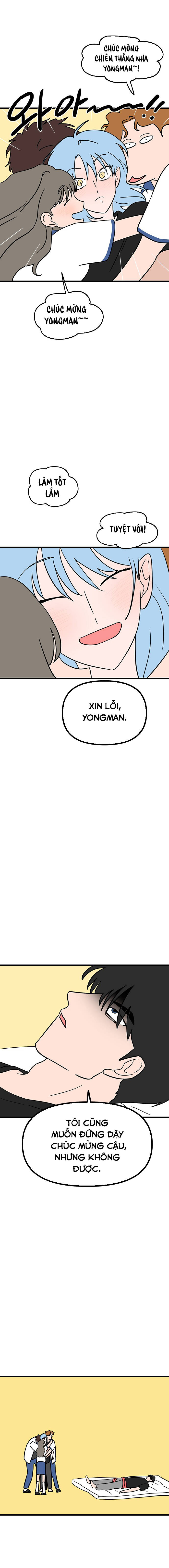 Long Miêu Chapter 75 - 4