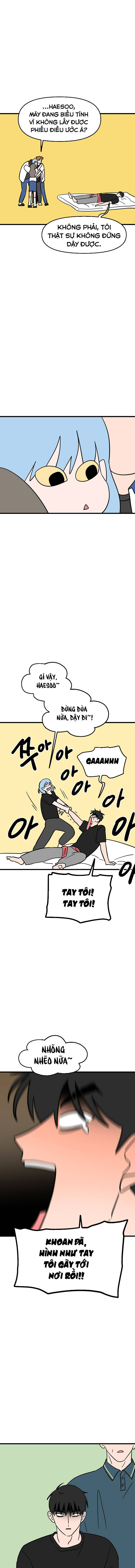 Long Miêu Chapter 75 - 5