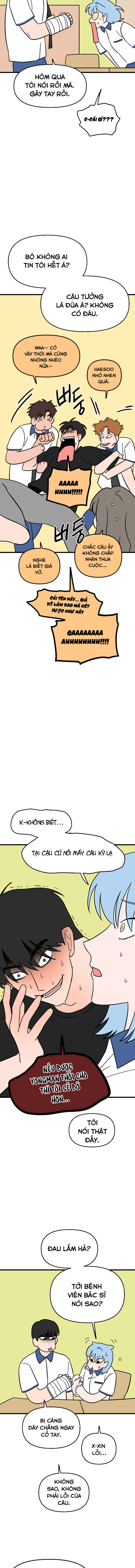 Long Miêu Chapter 75 - 7