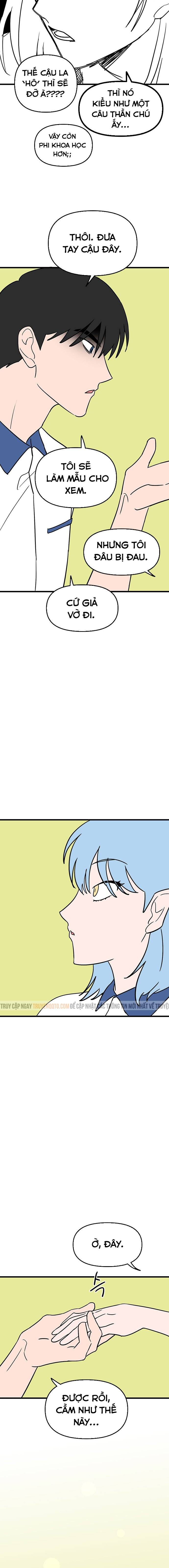 Long Miêu Chapter 75 - 9