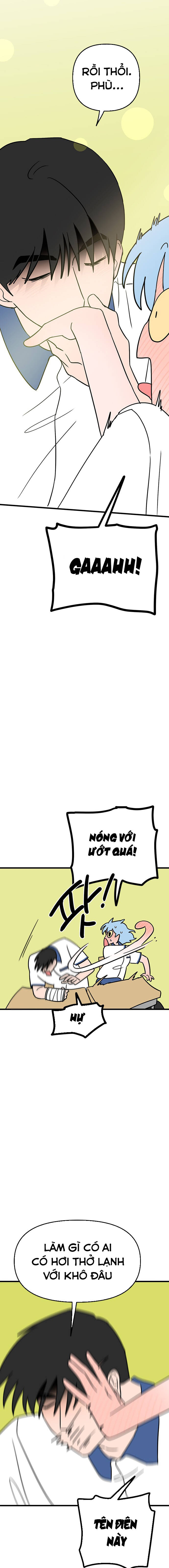 Long Miêu Chapter 75 - 10