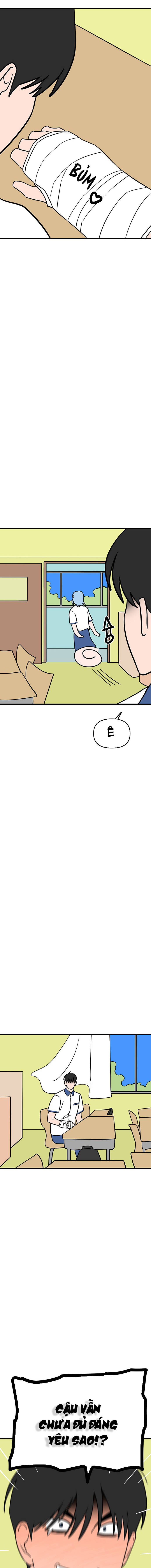 Long Miêu Chapter 75 - 13