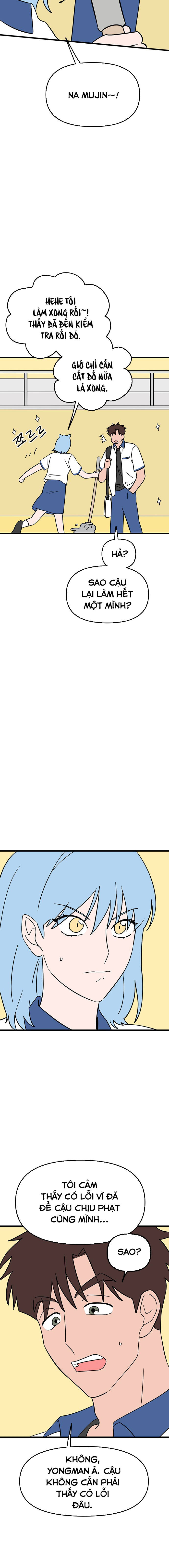 Long Miêu Chapter 76 - 4