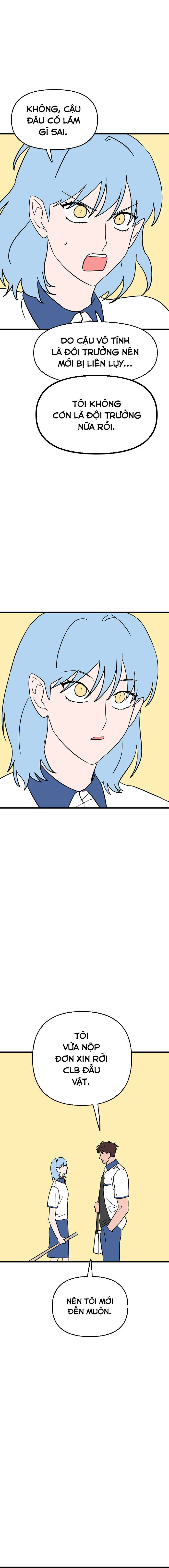 Long Miêu Chapter 76 - 5