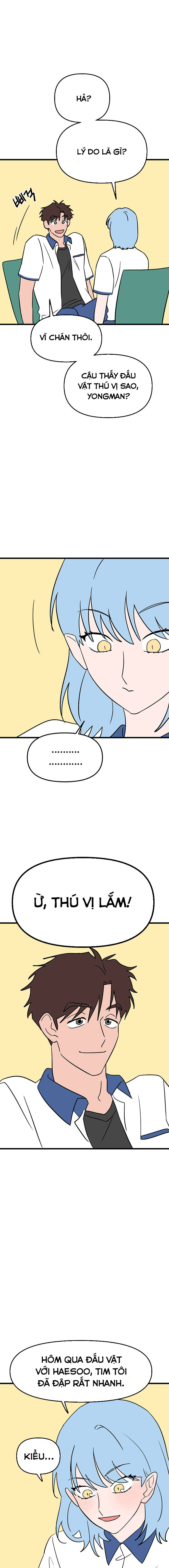 Long Miêu Chapter 76 - 7