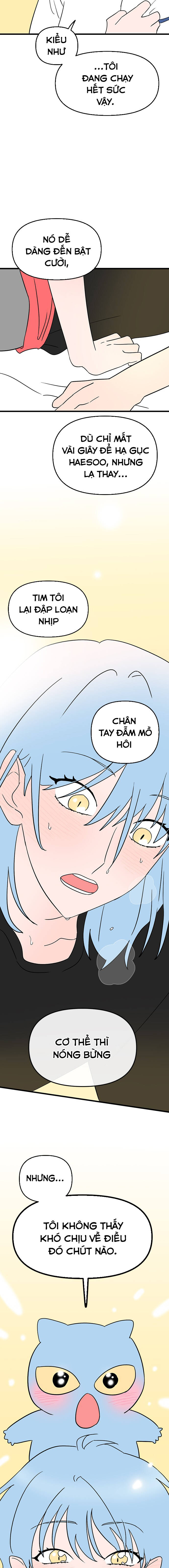 Long Miêu Chapter 76 - 8