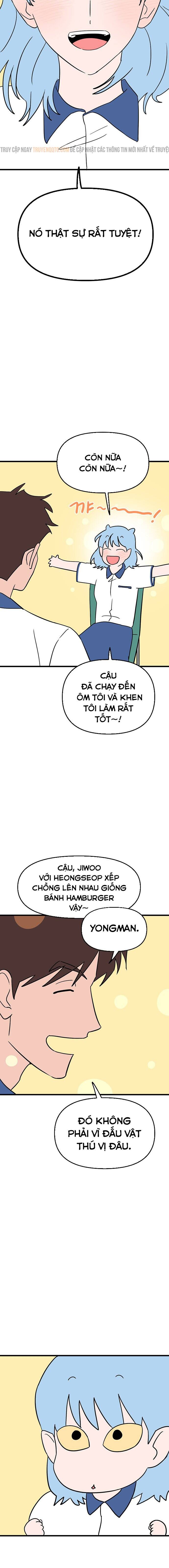 Long Miêu Chapter 76 - 9