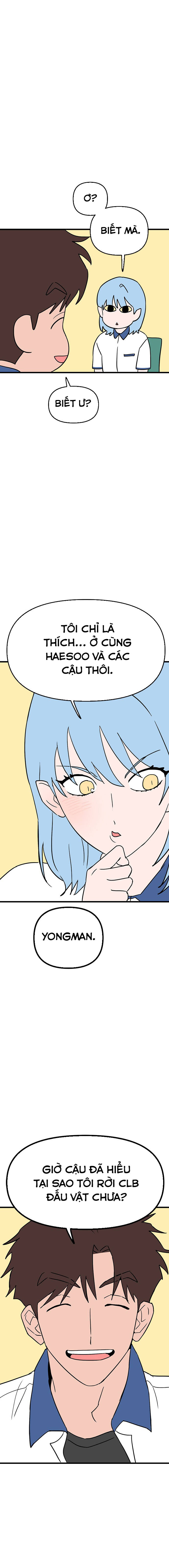 Long Miêu Chapter 76 - 10