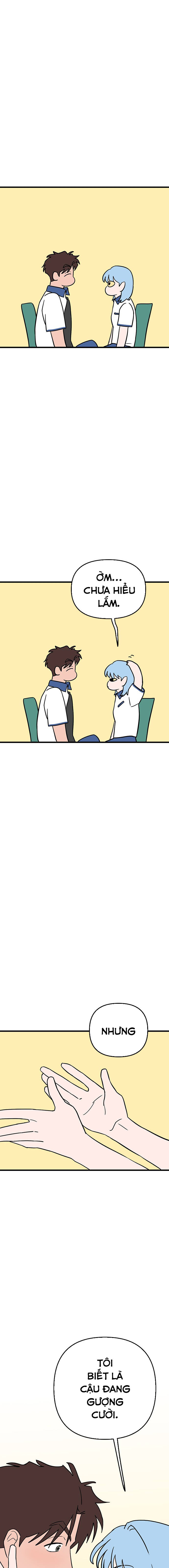 Long Miêu Chapter 76 - 11