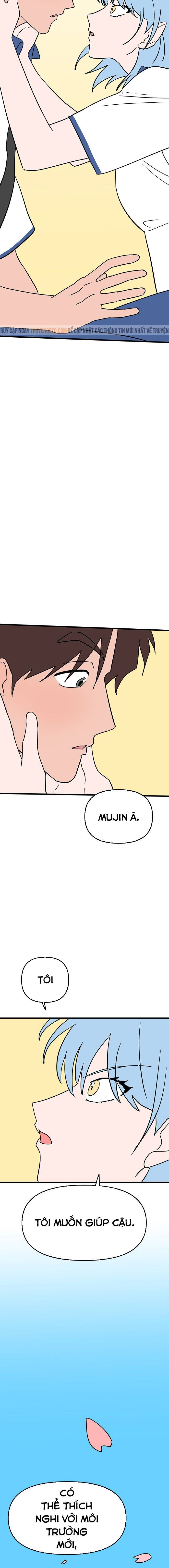 Long Miêu Chapter 76 - 12