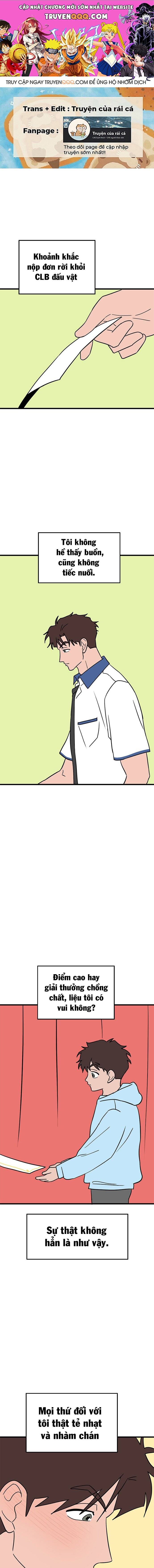 Long Miêu Chapter 77 - 1